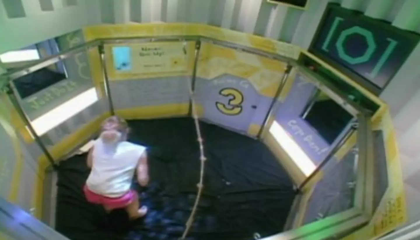 Some of the tasks were brutal (FOX)