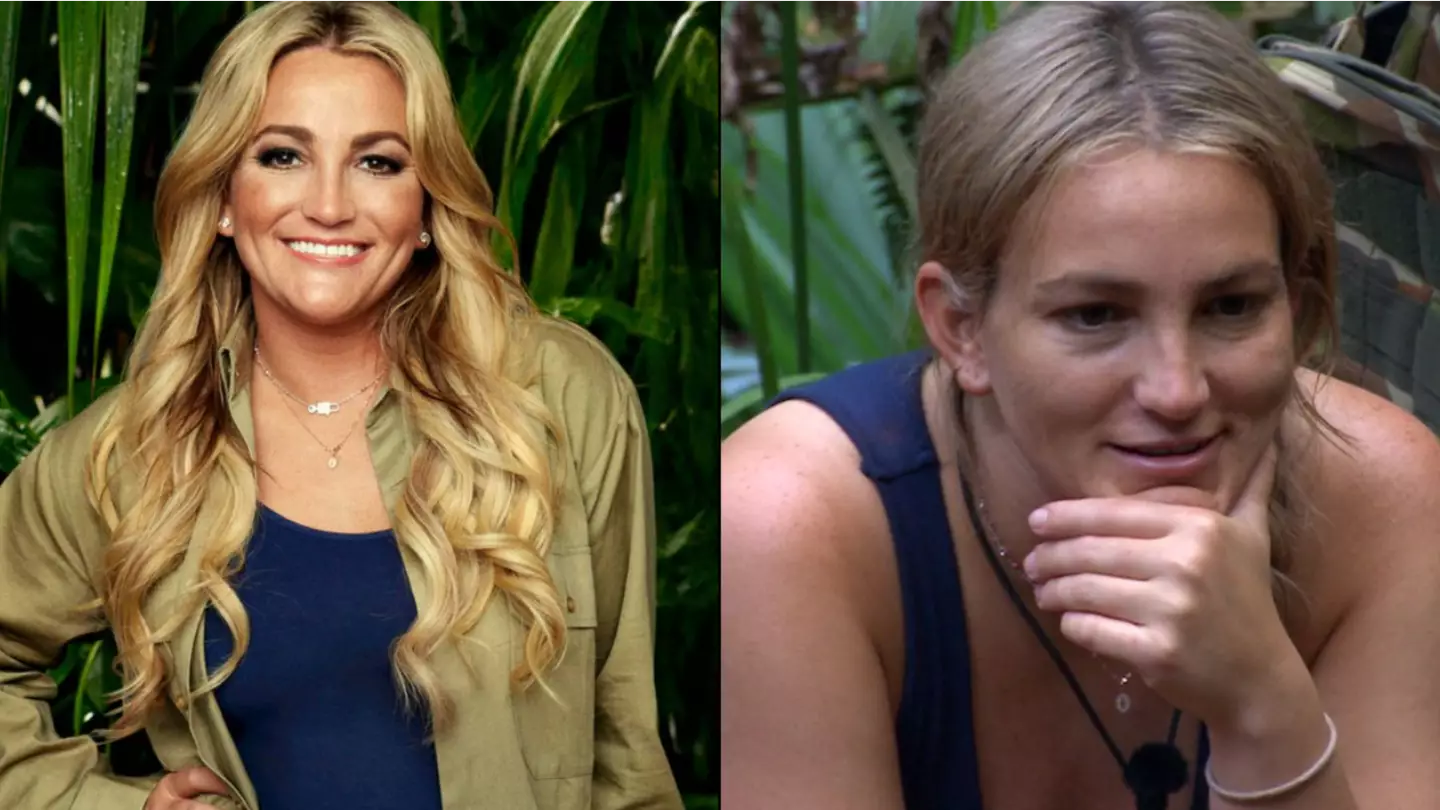I'm A Celebrity pay rule if a contestant leaves early as Jamie Lynn Spears quits show