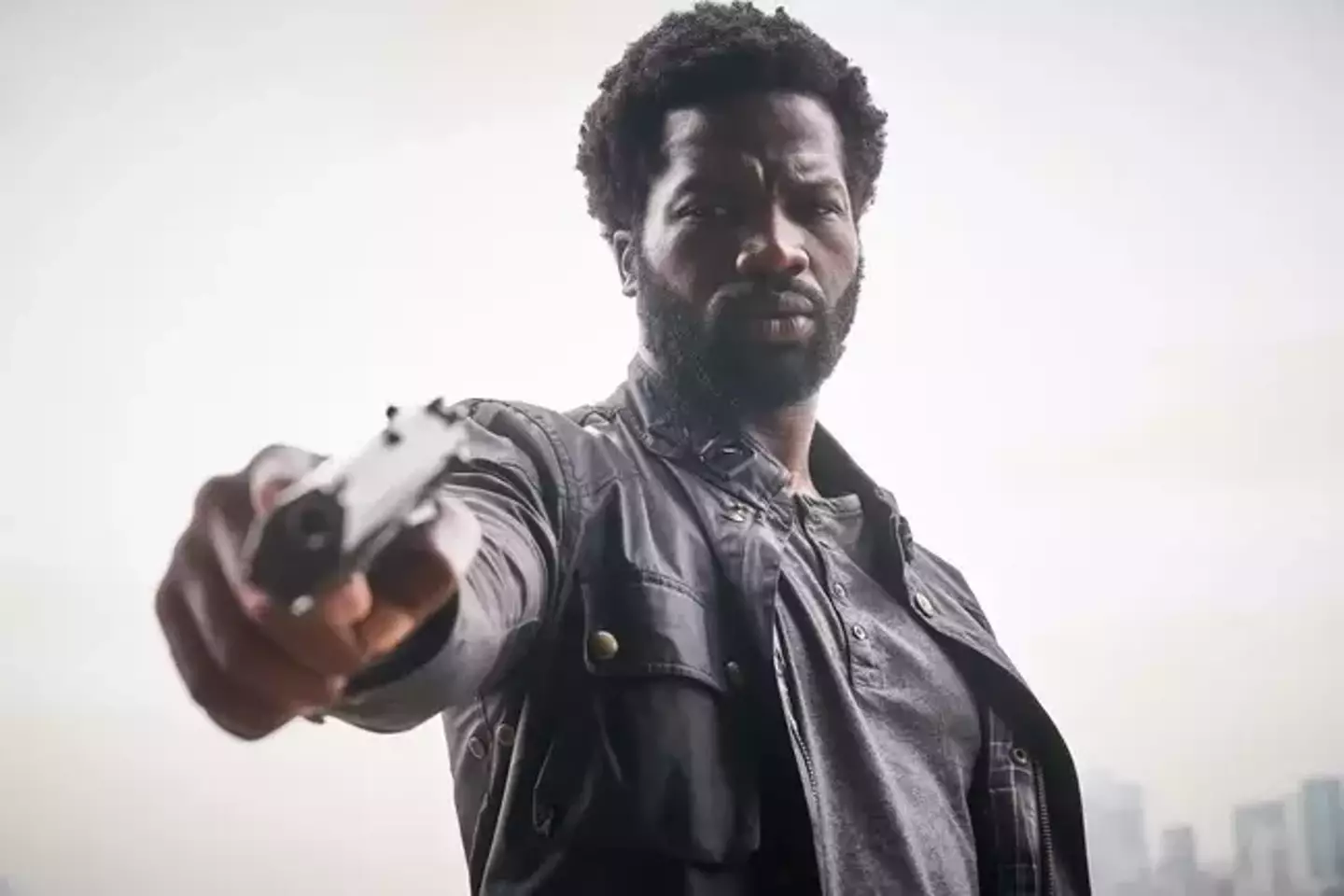 This could be the show to pick up where Peaky Blinders left off.