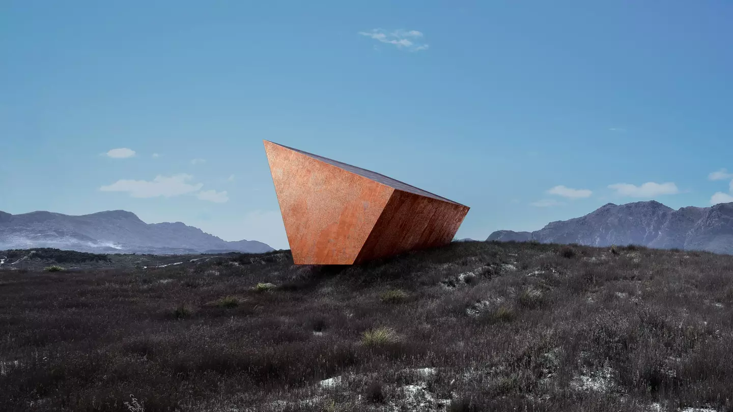 Earth’s Black Box