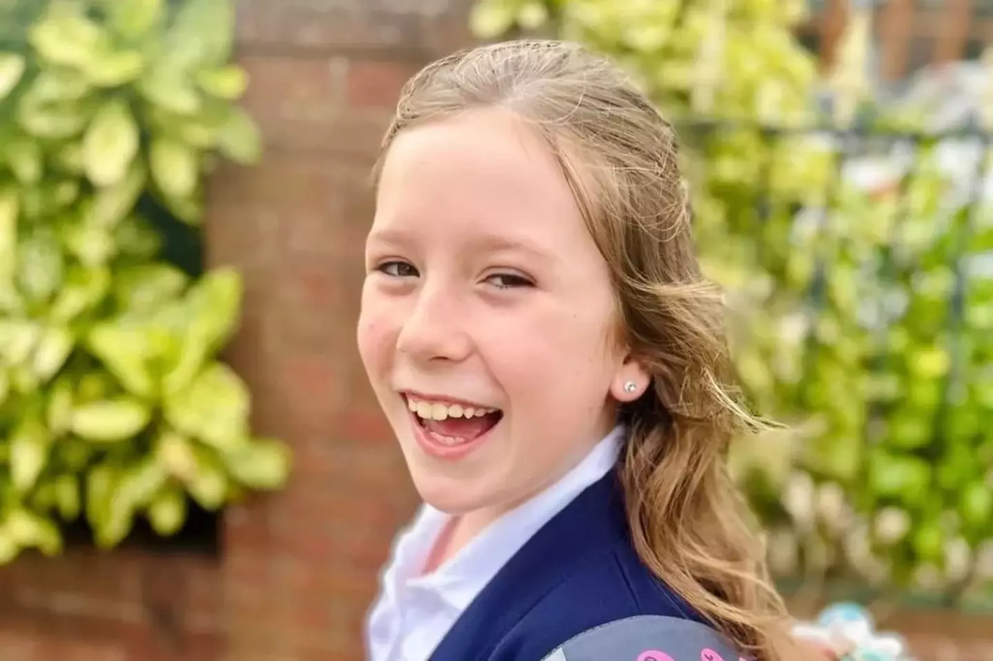 Penelope complained of feeling under the weather before bed (Ricardo Vidal/Liverpool Echo)