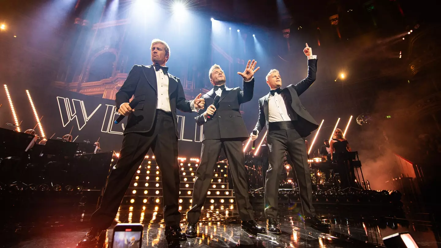 Joseph Okpako/WireImage/Getty