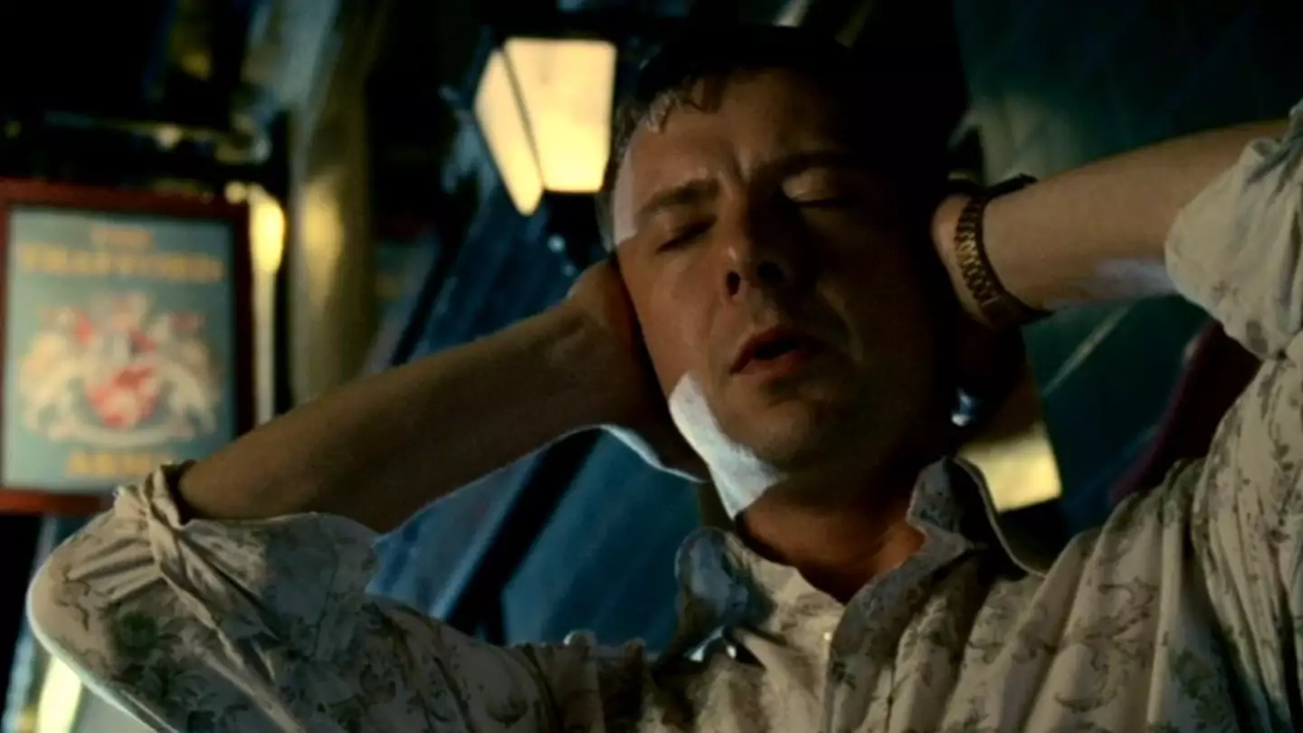 Stephen King labelled BBC detective drama on Netflix 'all time favourite' as it boasts perfect Rotten Tomatoes score