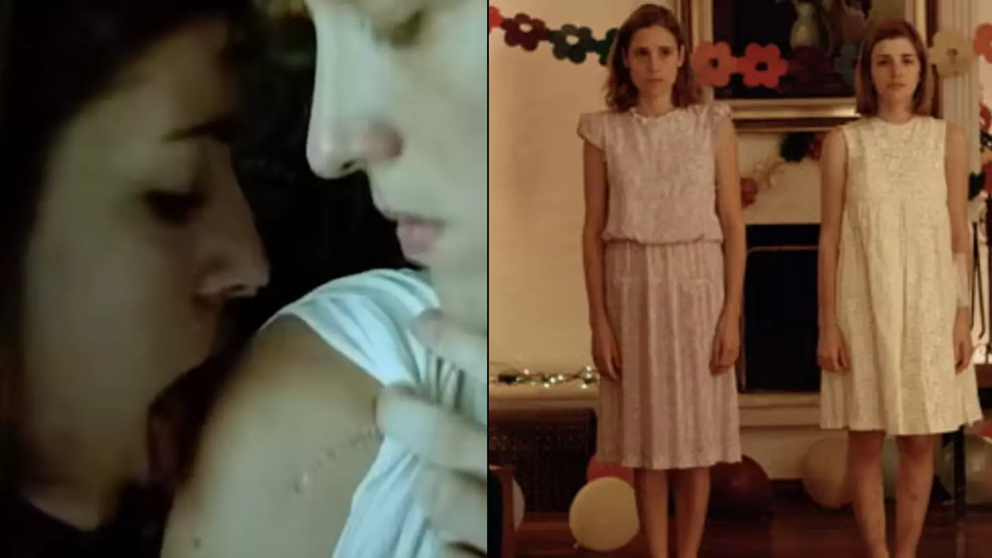 ’Disturbing’ film featuring unsimulated sex scenes with near perfect Rotten Tomatoes score is available to watch for free