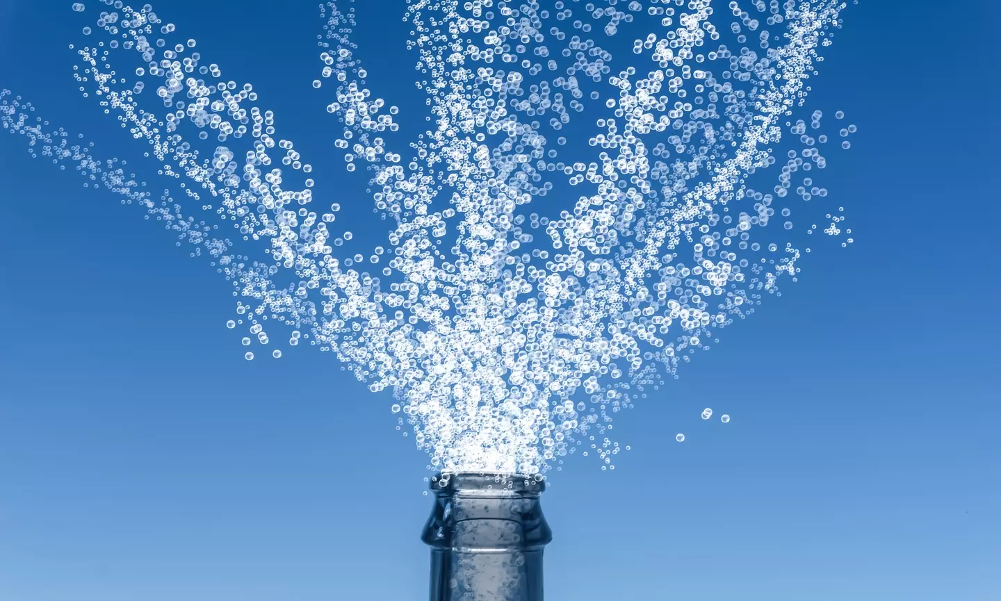 You'll be seeing less of this next month (Getty Stock Images)