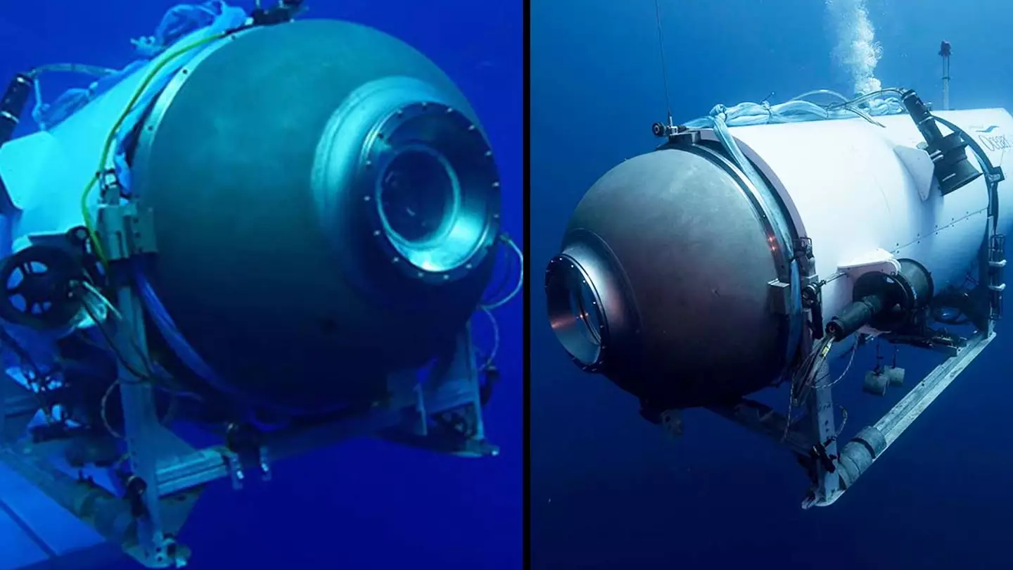 OceanGate