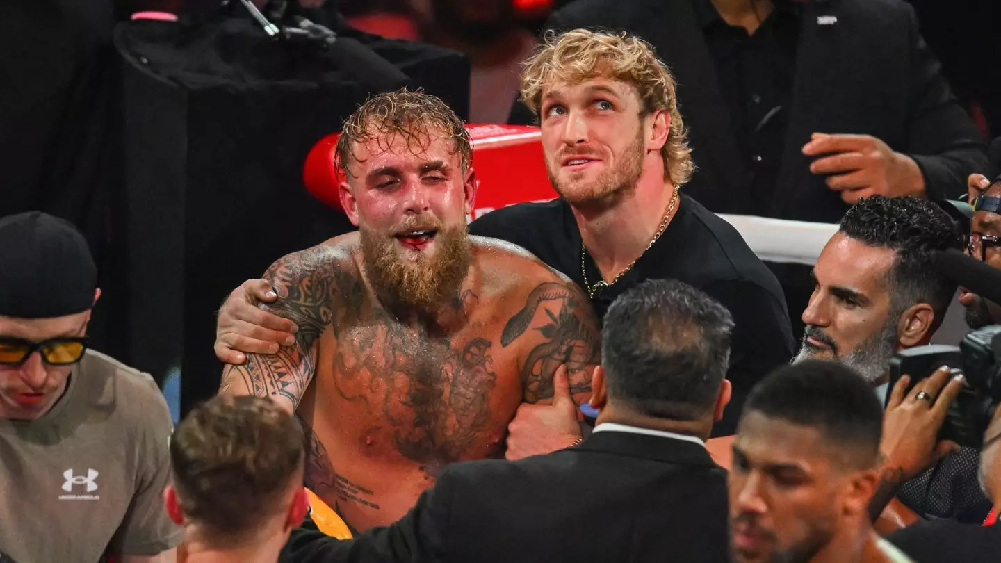 Giorgio VIERA / AFP via Getty Images