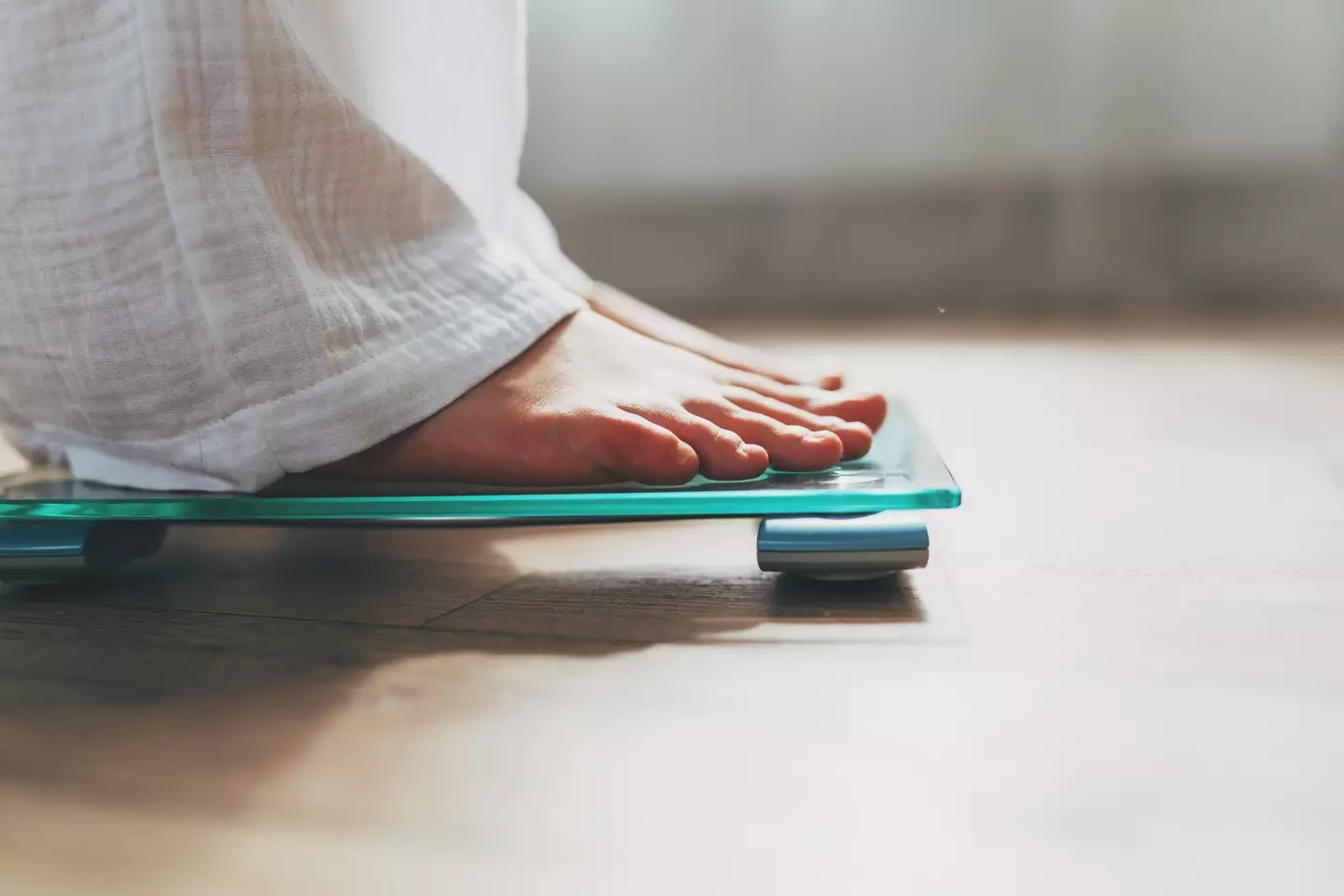 The findings could be revolutionary for obesity treatment (Getty Stock Images)