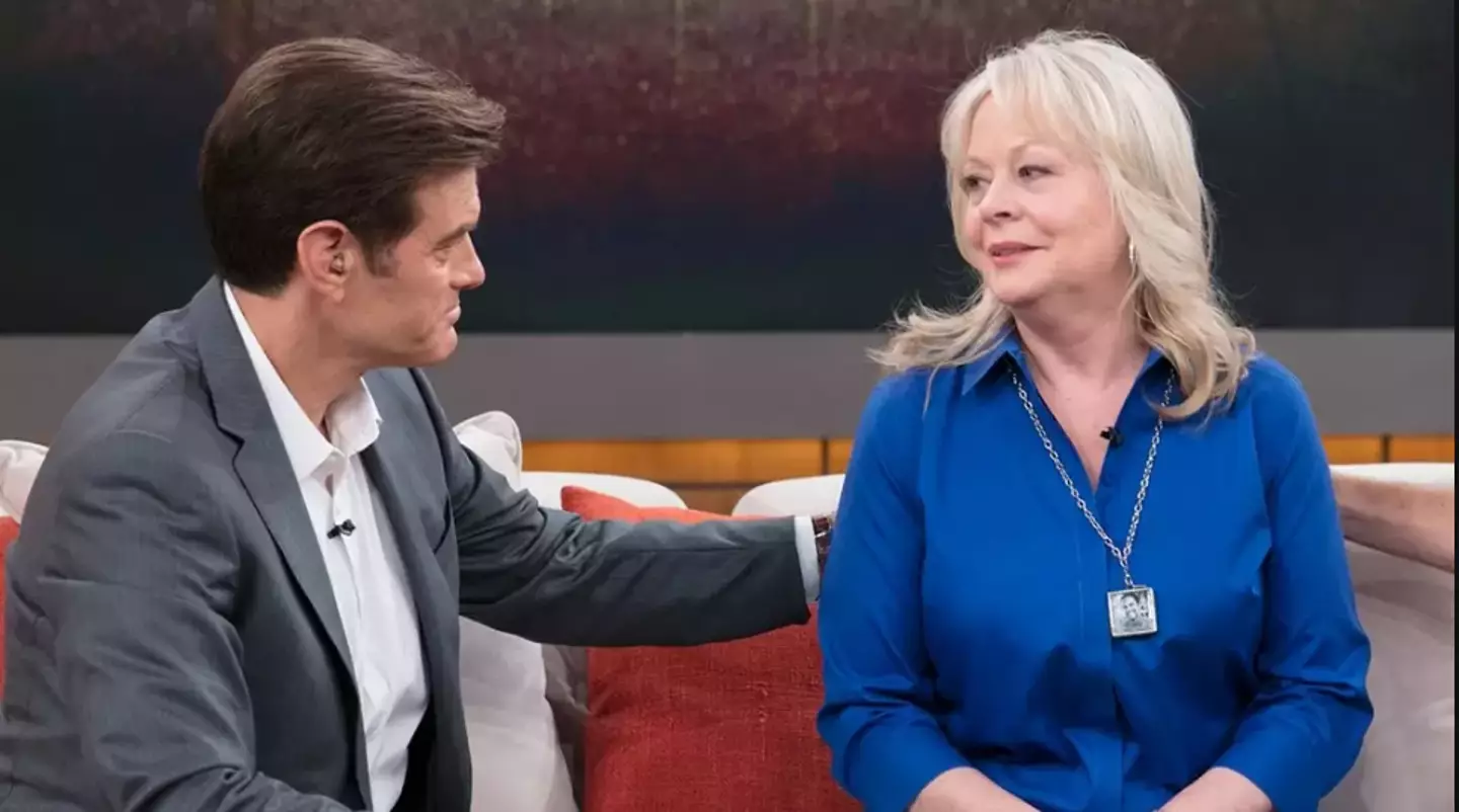 Paul Walker's mum Cheryl opened up about her last conversation with the actor (Dr Oz)