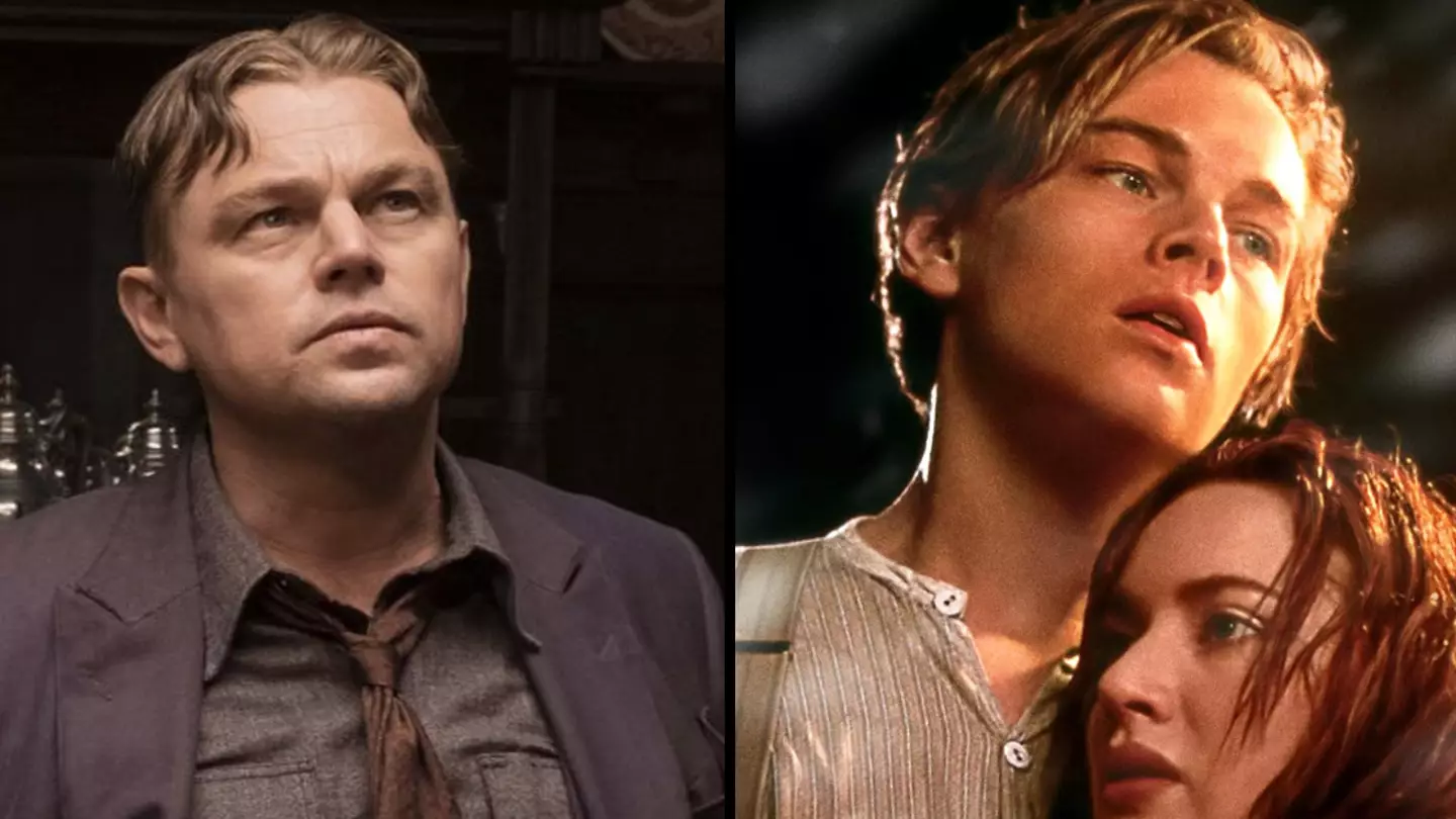 Leonardo DiCaprio's new movie Killers of the Flower Moon will have a longer runtime than Titanic