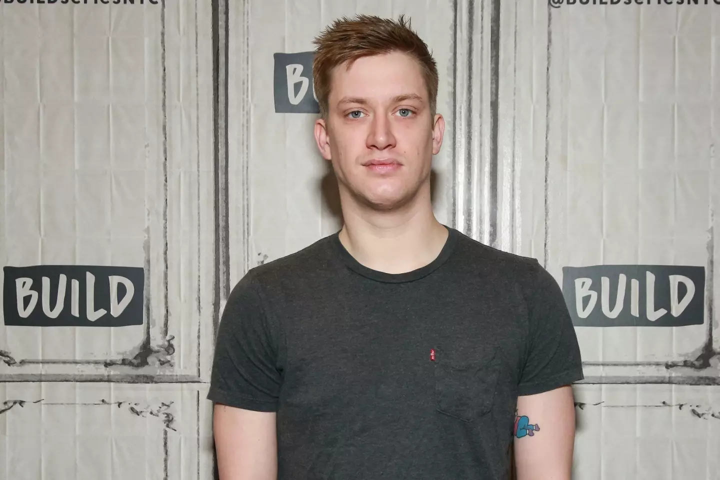Daniel Sloss agreed to speak to Channel 4 Dispatches about Brand.