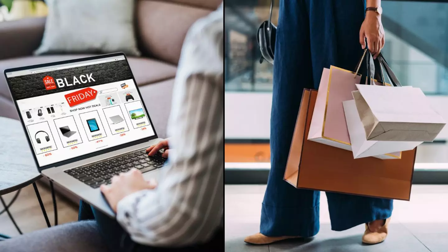 The last-minute Black Friday deals you can still shop today if you’re quick