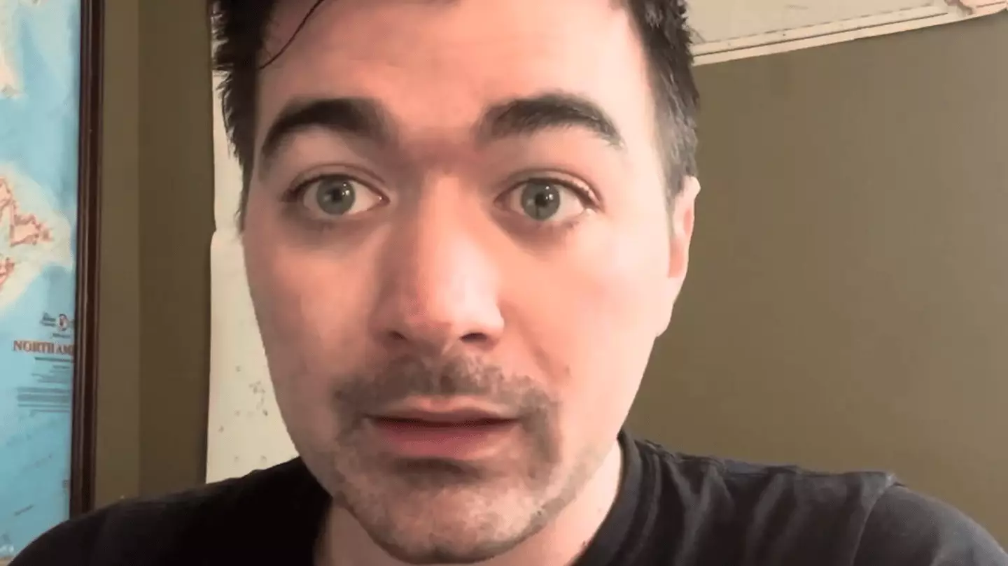 YouTube/The Nameless Narcissist