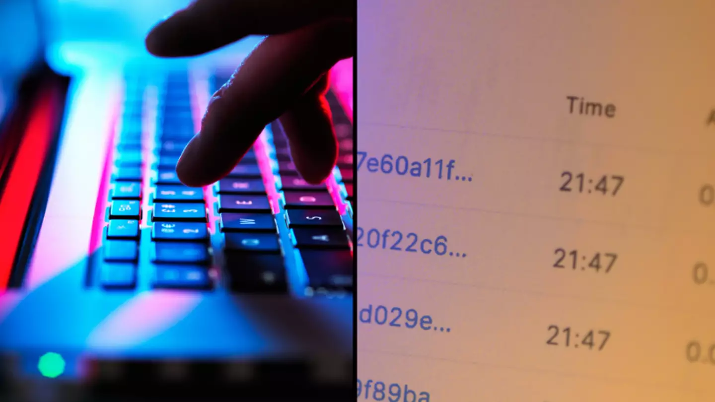 Getty stock images