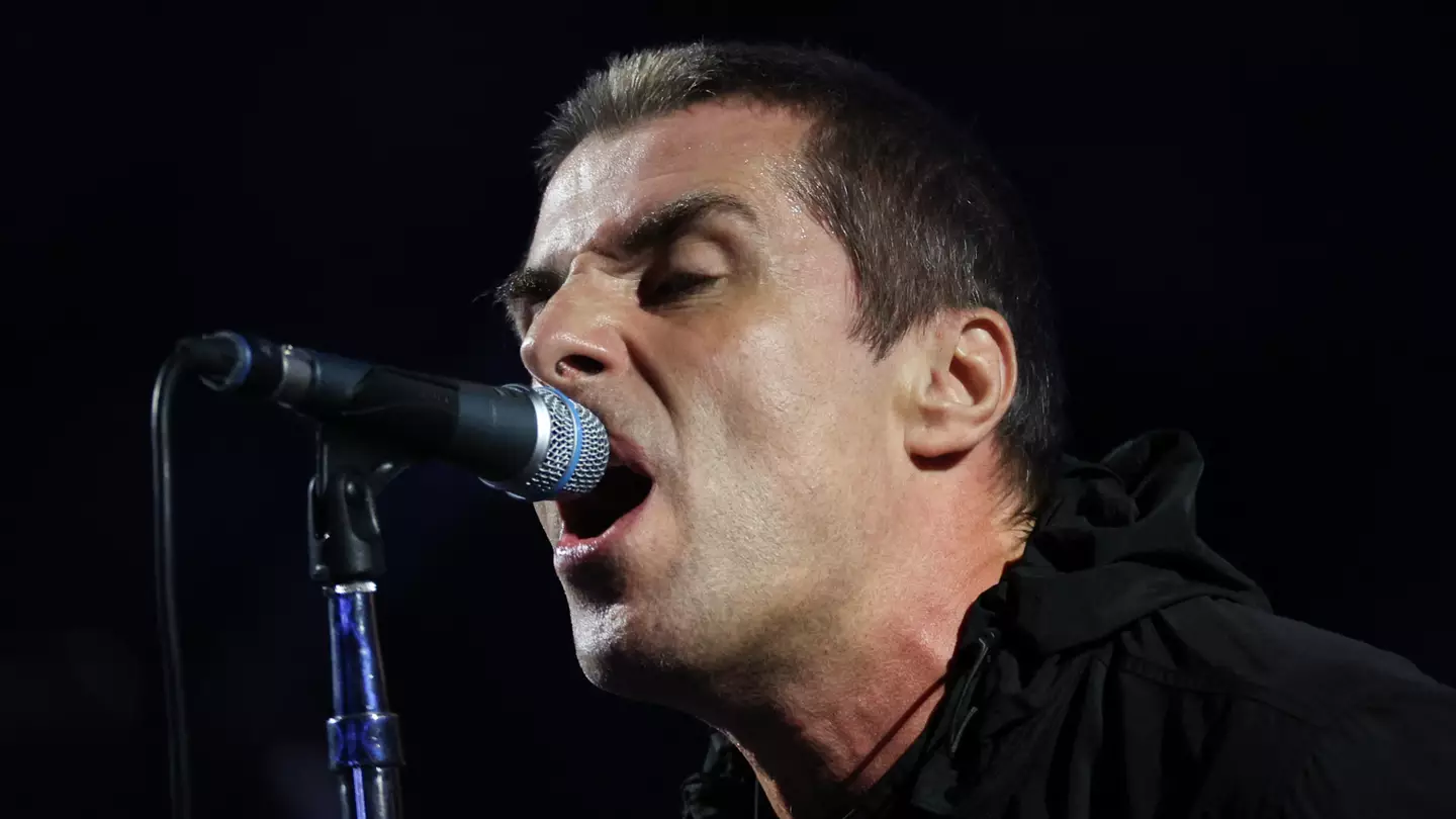 Liam Gallagher reassures furious fans after he revealed length of set list on Oasis reunion tour