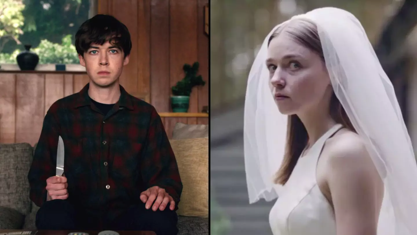 Netflix fans are raving about 'one of the most underrated shows' and people are calling for third series