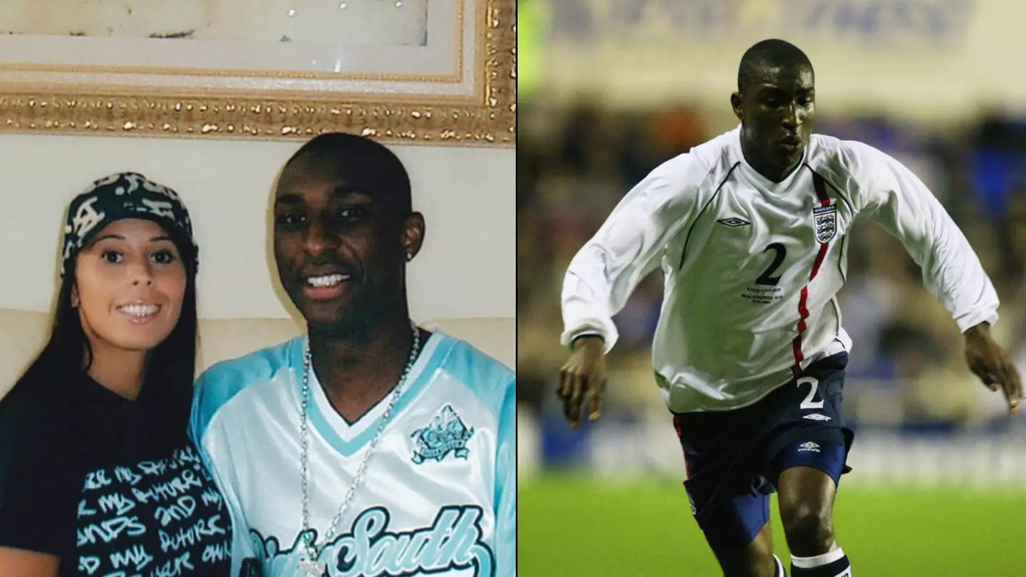 Netflix viewers' 'heads spinning' over doc about Premier League footballer who died before wife found out devastating 'secret'