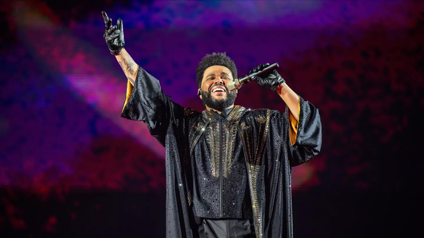 The Weeknd fans share hack for securing tickets in general sale after thousands miss out in ‘Ticketmaster war’