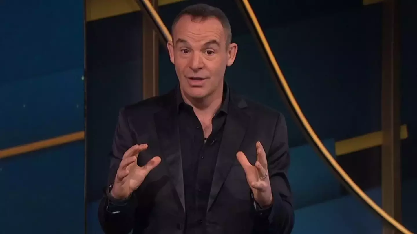 Free money? We're in (ITV)