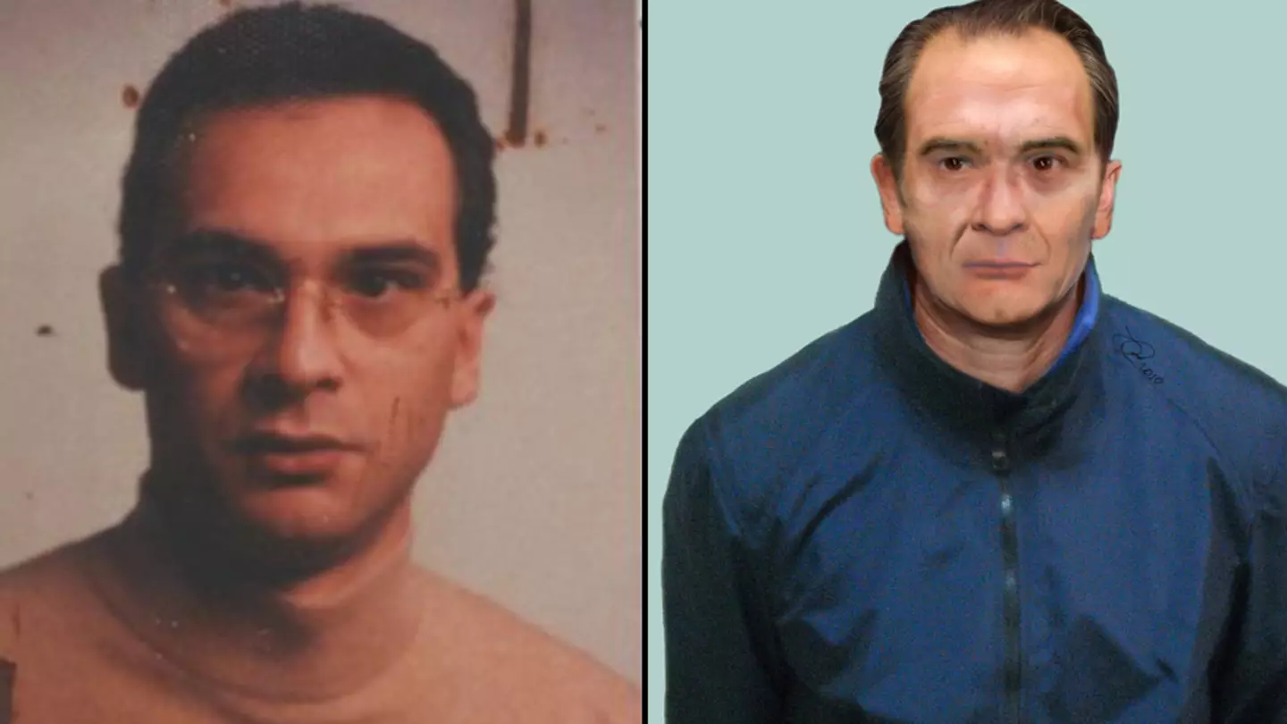 Italian Mafia boss arrested after more than 30 years on the run