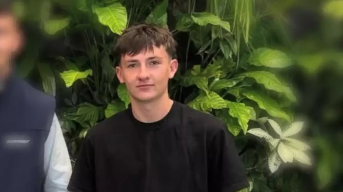 What is deadly 'Run It Straight' trend that has already claimed life of 19-year-old
