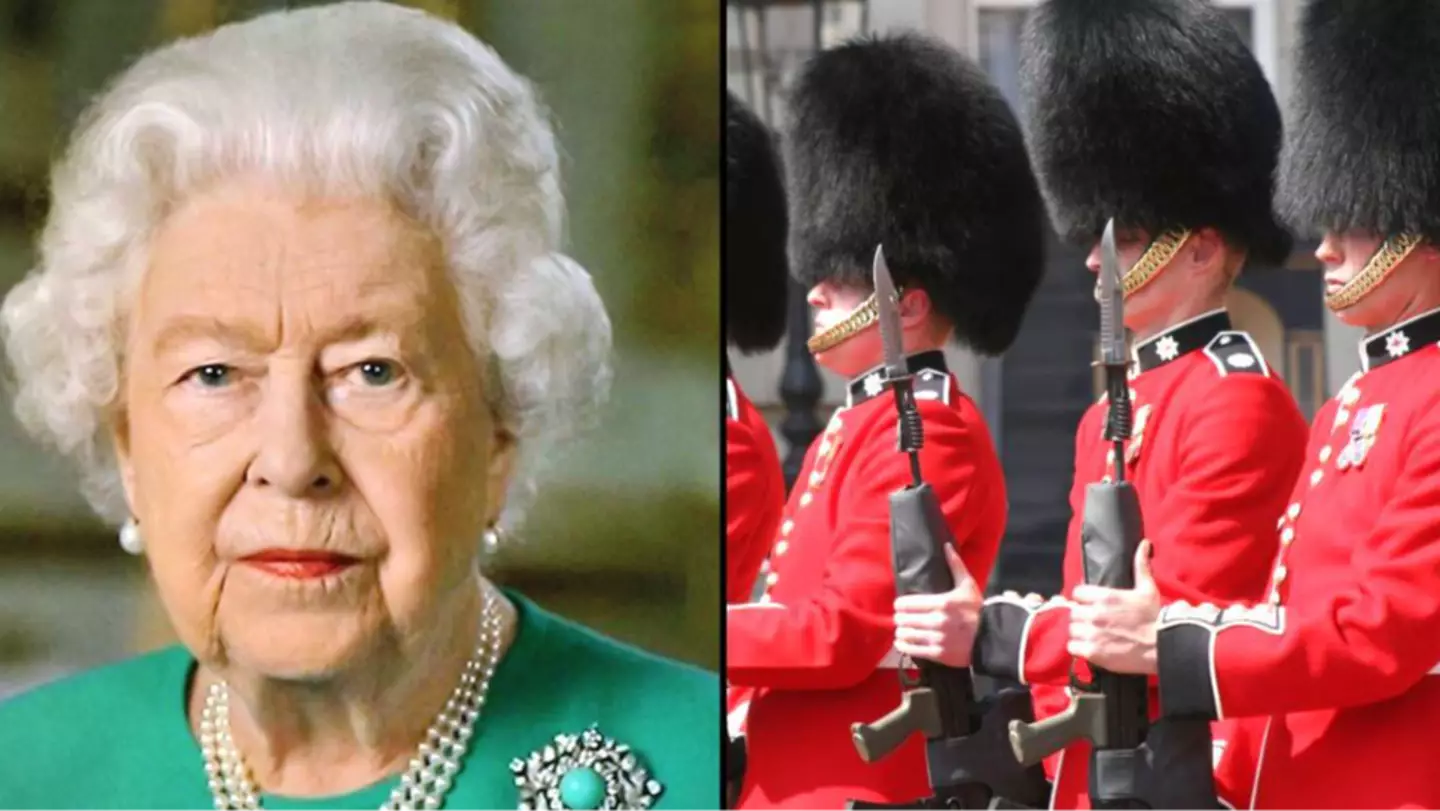 Operation Feather will be in place during the Queen's funeral plans