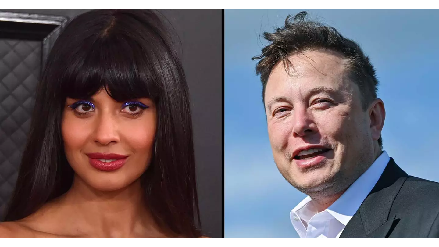 Jameela Jamil Responds To Abuse She’s Received Since Quitting Twitter Following Elon Musk Purchase