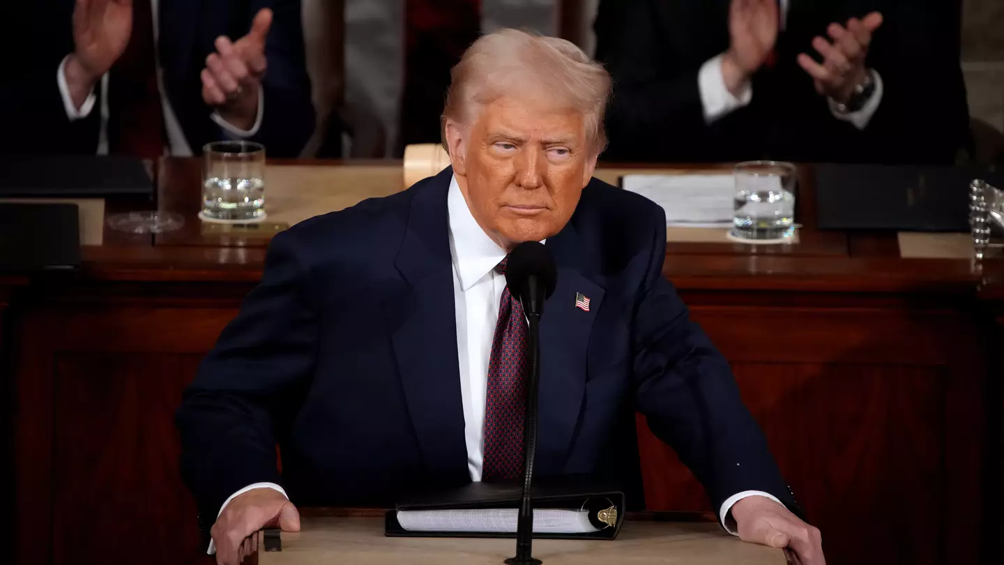 Donald Trump considering ignoring major NATO component that could have massive global impact
