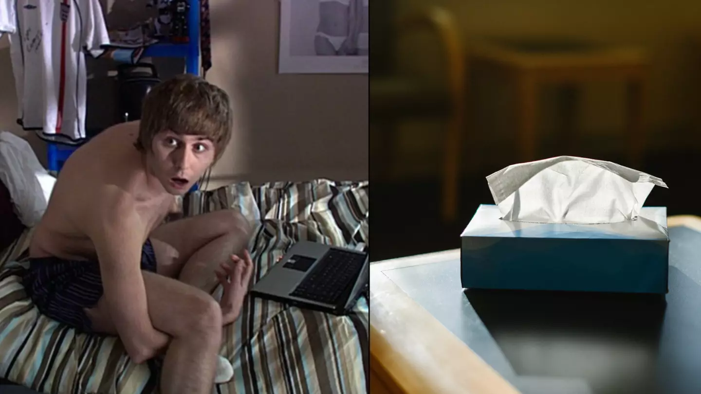 Millions of men around the world have completed No Nut November challenge