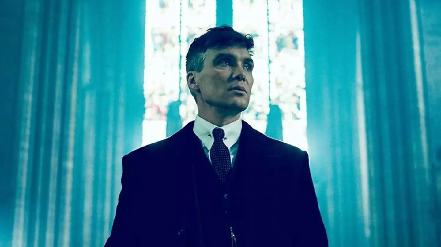 Peaky Blinders Series Six Release Date Announced