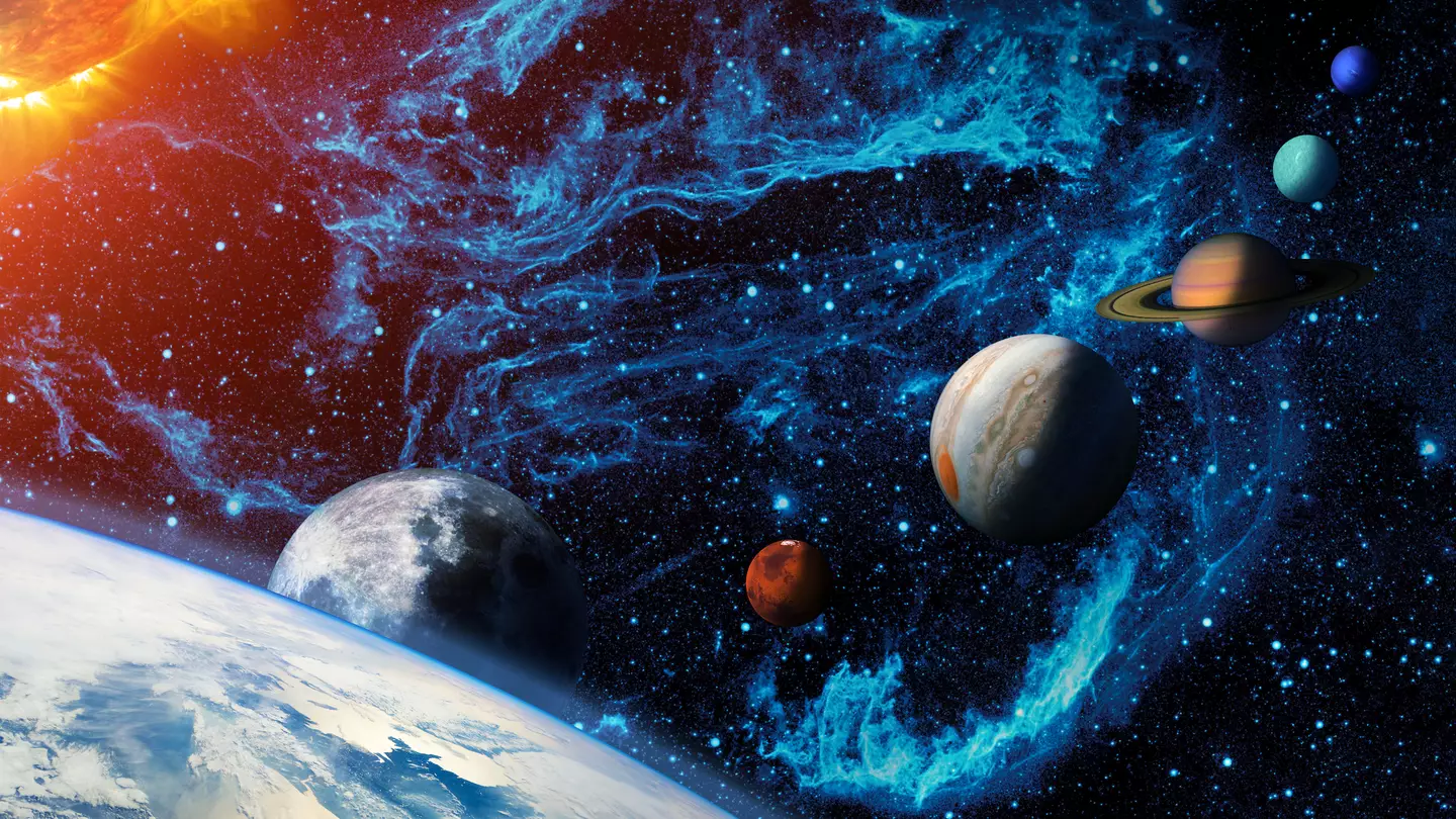Scientists think they've worked out what unknown interstellar object in our solar system is