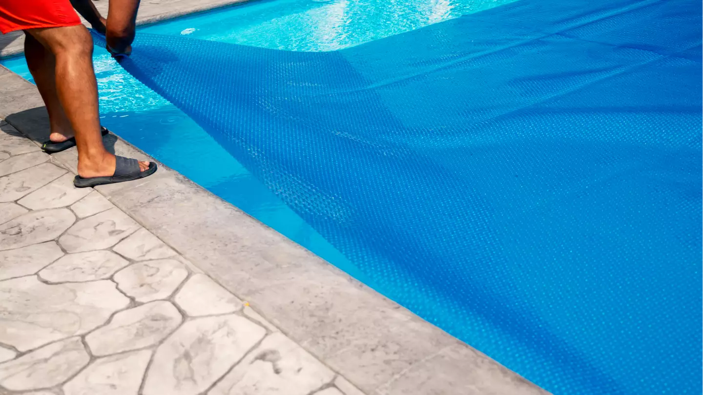 Protect your summer sanctuary with these top-rated pool covers