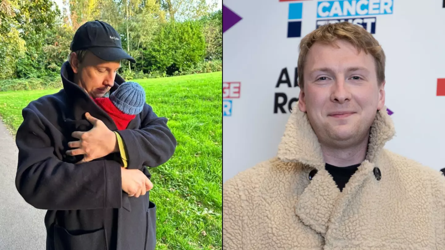 Instagram/joelycett / Jo Hale/Redferns