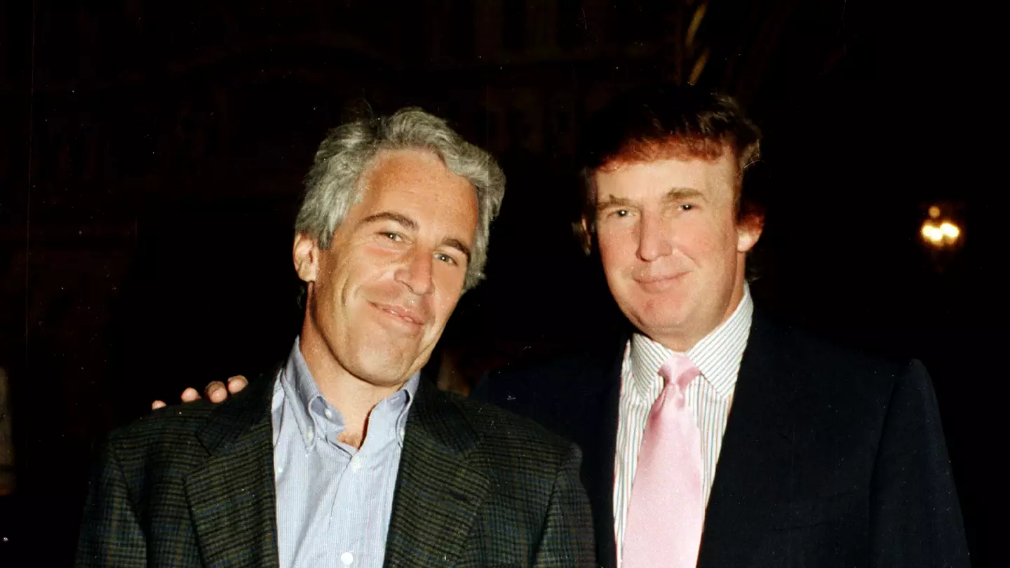 Jeffrey Epstein’s defence lawyer responds to Elon Musk’s bombshell claim Trump is named in files