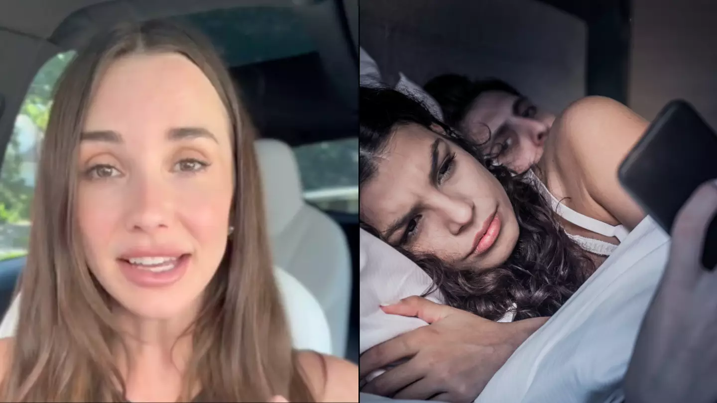 Dating coach reveals six major signs women show that could indicate your partner is cheating