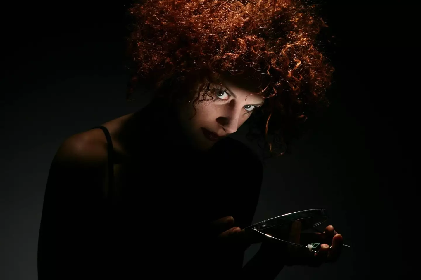 Female psychopaths' traits have been relatively unknown (Pexels)