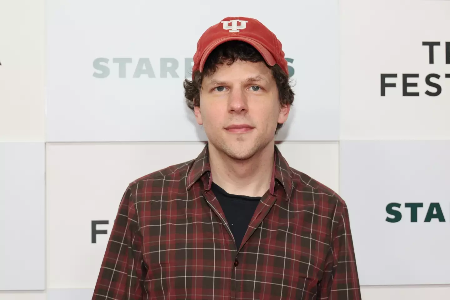 Jesse Eisenberg revealed why he has taken a step back from the spotlight (Dia Dipasupil/Getty Images for Tribeca Festival)