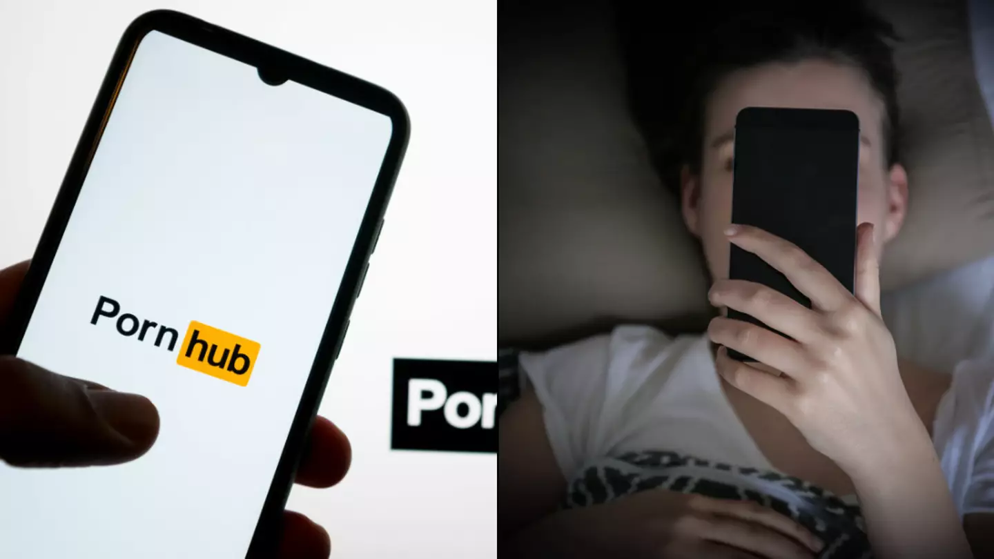 Pornhub 2024 insights reveals Gen-Z has extremely different tastes to other generations