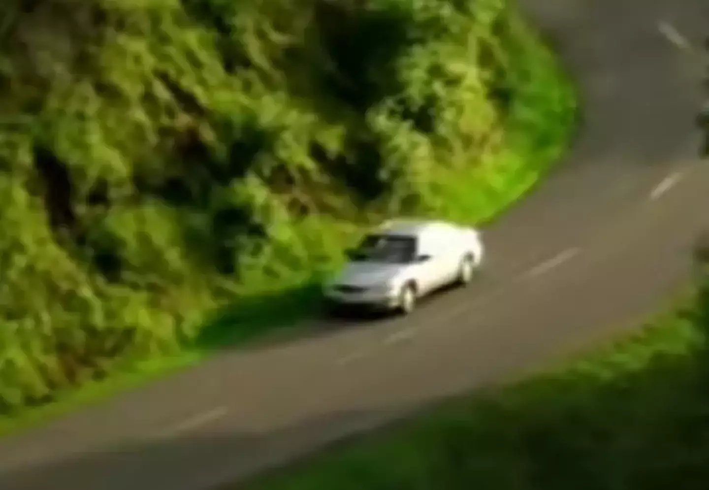 We didn't have a clue (K-fee)