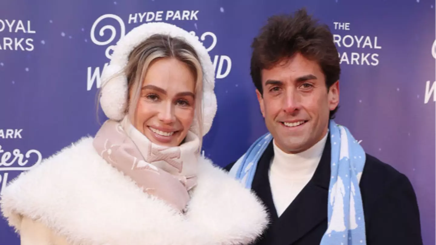 James Argent's domestic violence case explained as reality star's ex releases statement detailing incident