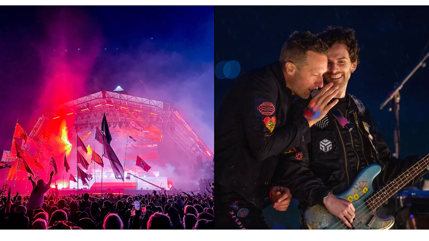 How much headliners get paid for Glastonbury as fans have same complaint about announcement