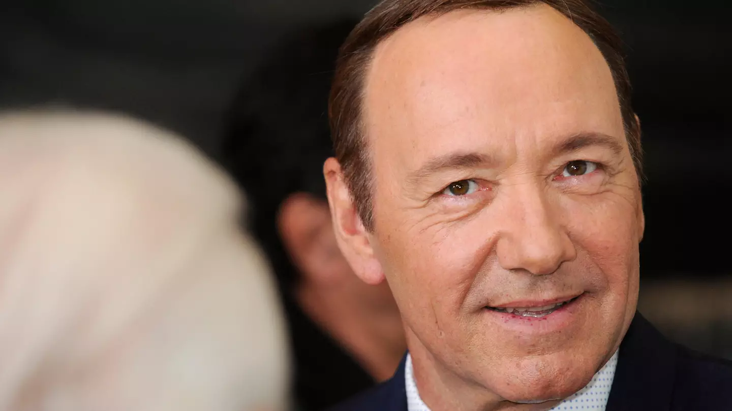 What Is Kevin Spacey's Net Worth In 2022?
