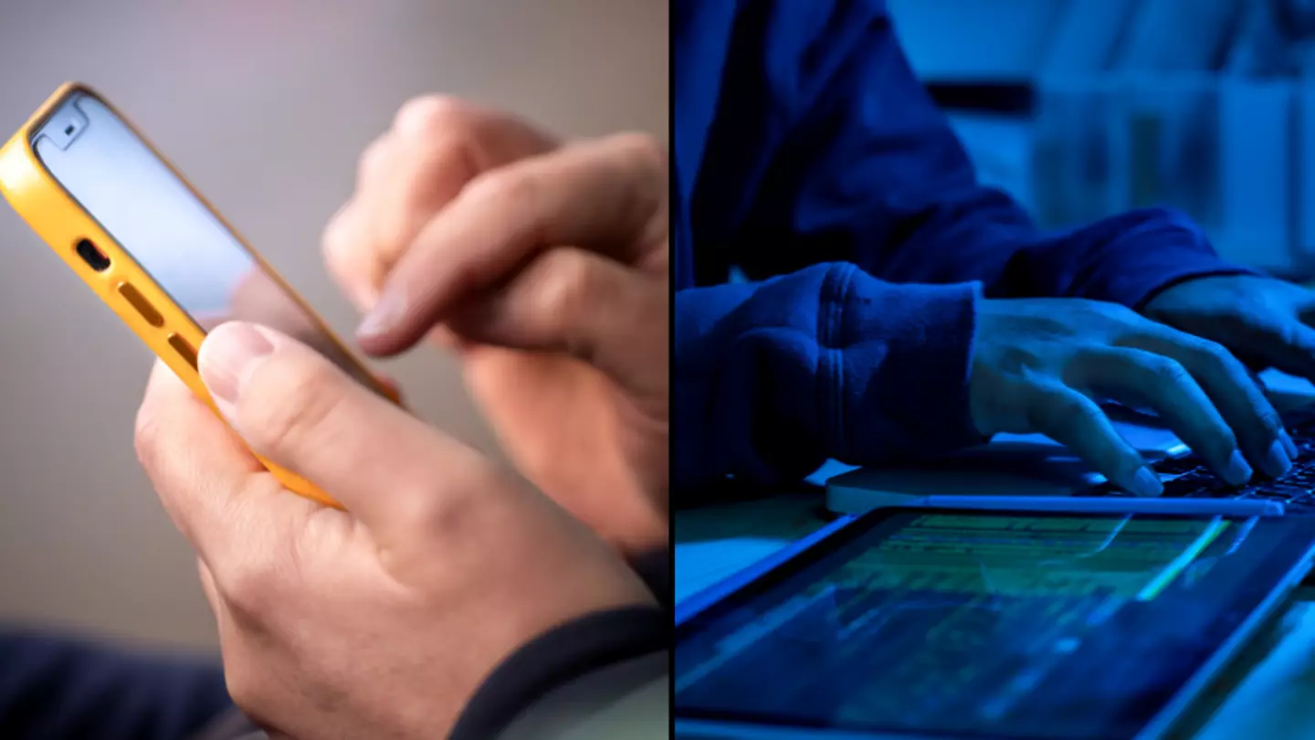 iPhone users issued urgent warning over new spyware that infiltrates devices with no clicks