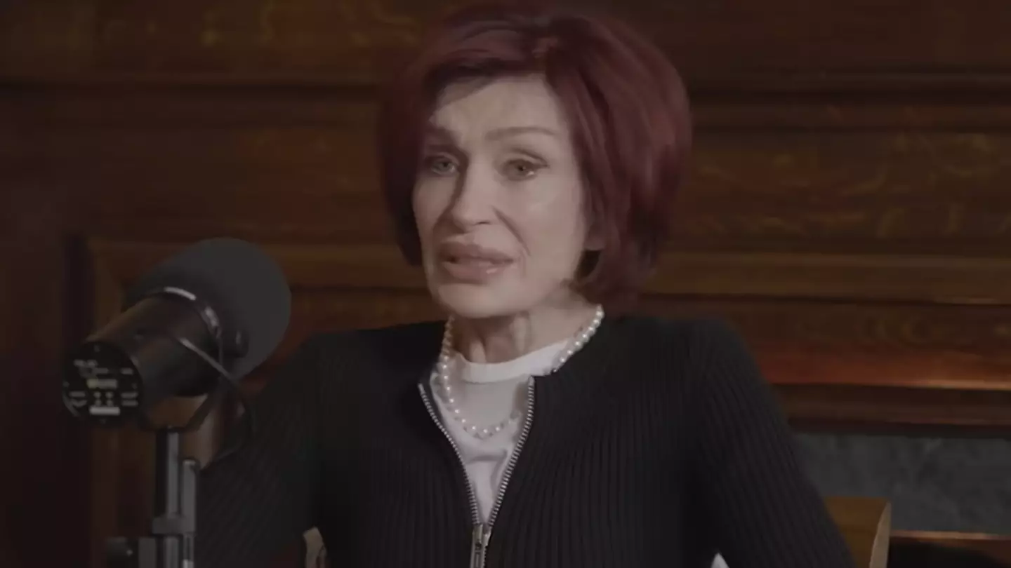 YouTube/TheOsbournes