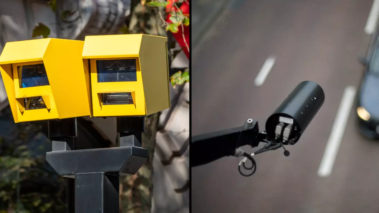 Drivers issued warning over '10% rule' myth when being clocked for speeding