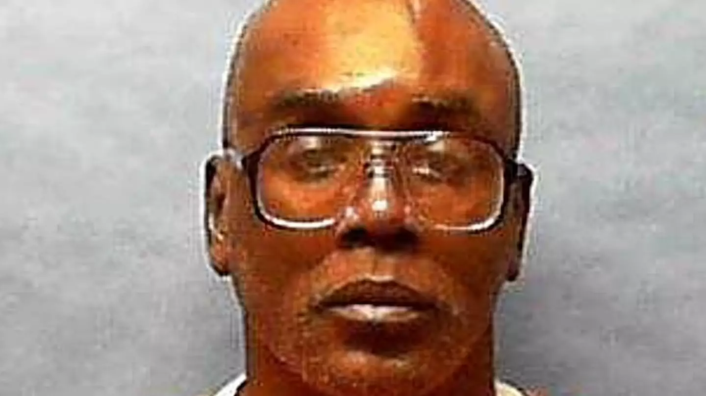 Florida Department of Corrections