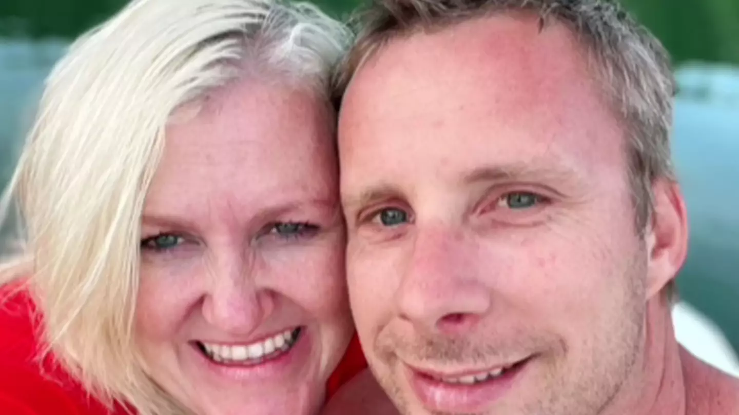 Nurse who fled 1,500-person polygamous cult speaks out about everything she experienced growing up