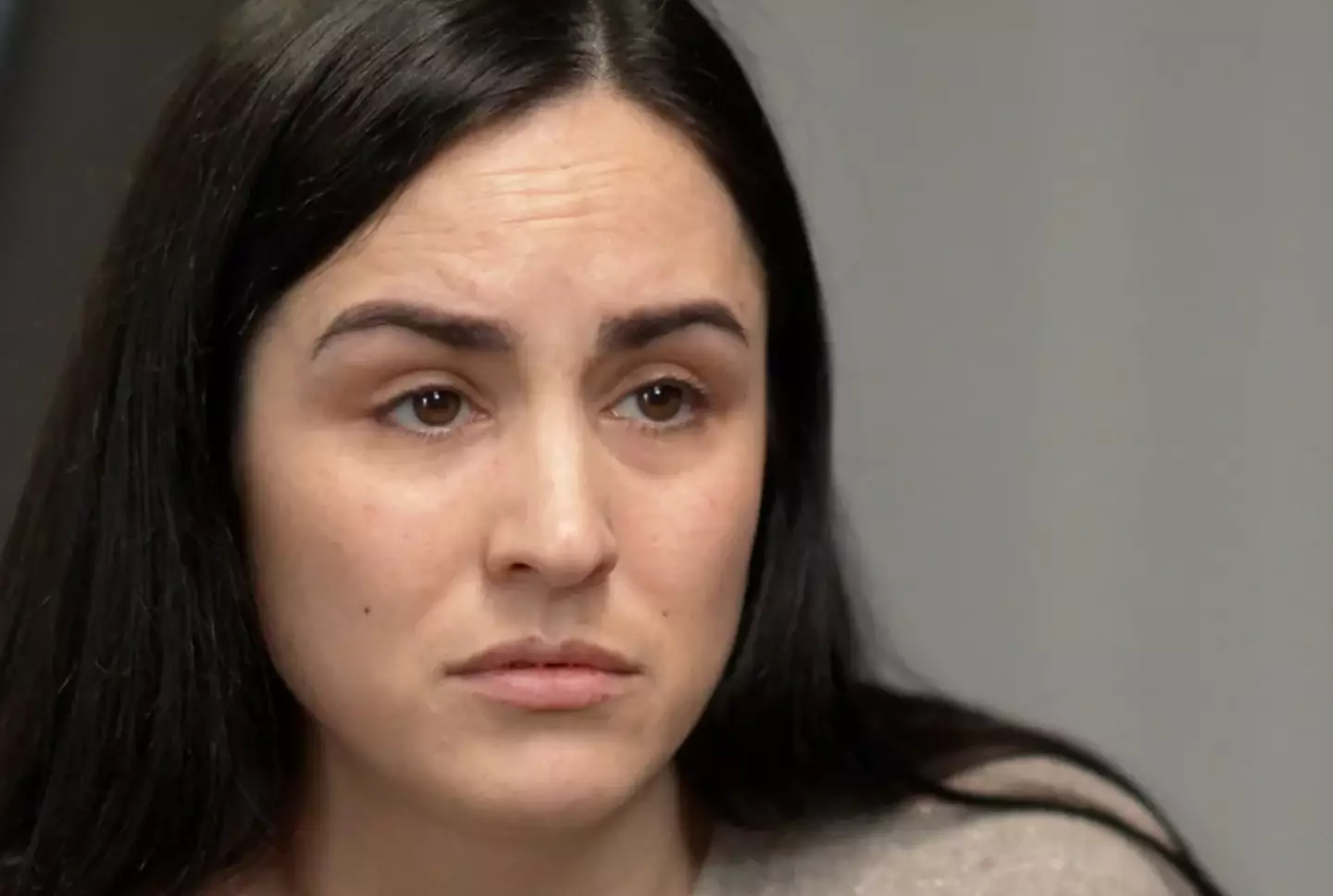 Yoga teacher Leanne Lucas survived the attack after being stabbed five times (BBC)