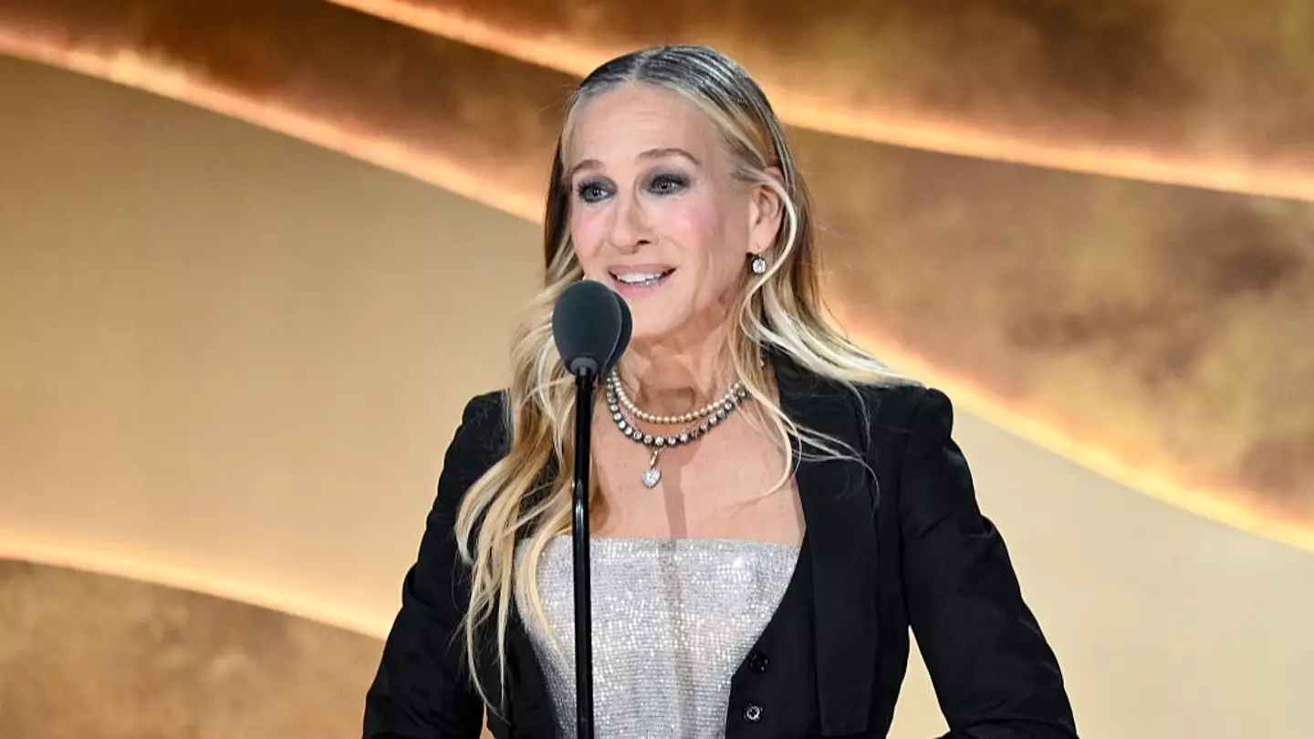 Michael Buckner/Penske Media via Getty Images