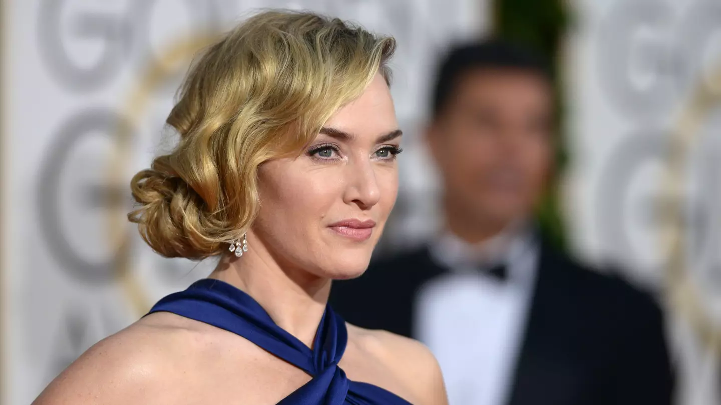 What Is Kate Winslet's Net Worth In 2022?